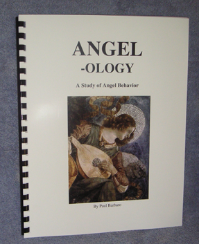Angel-olgy book cover